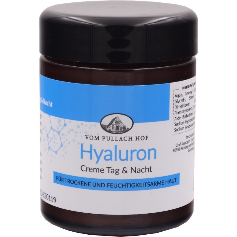 Hyaluron krema
